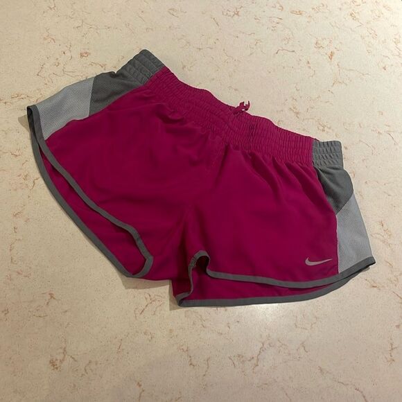Nike dri-fit athletic shorts SZ medium - Picture 1 of 7